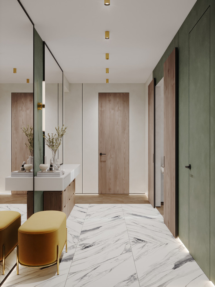 Квартира на Матросова 2