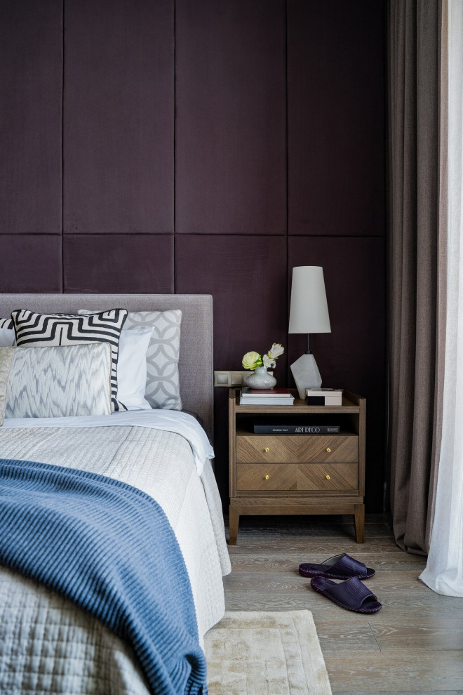 Квартира 130 метров. Курортный район