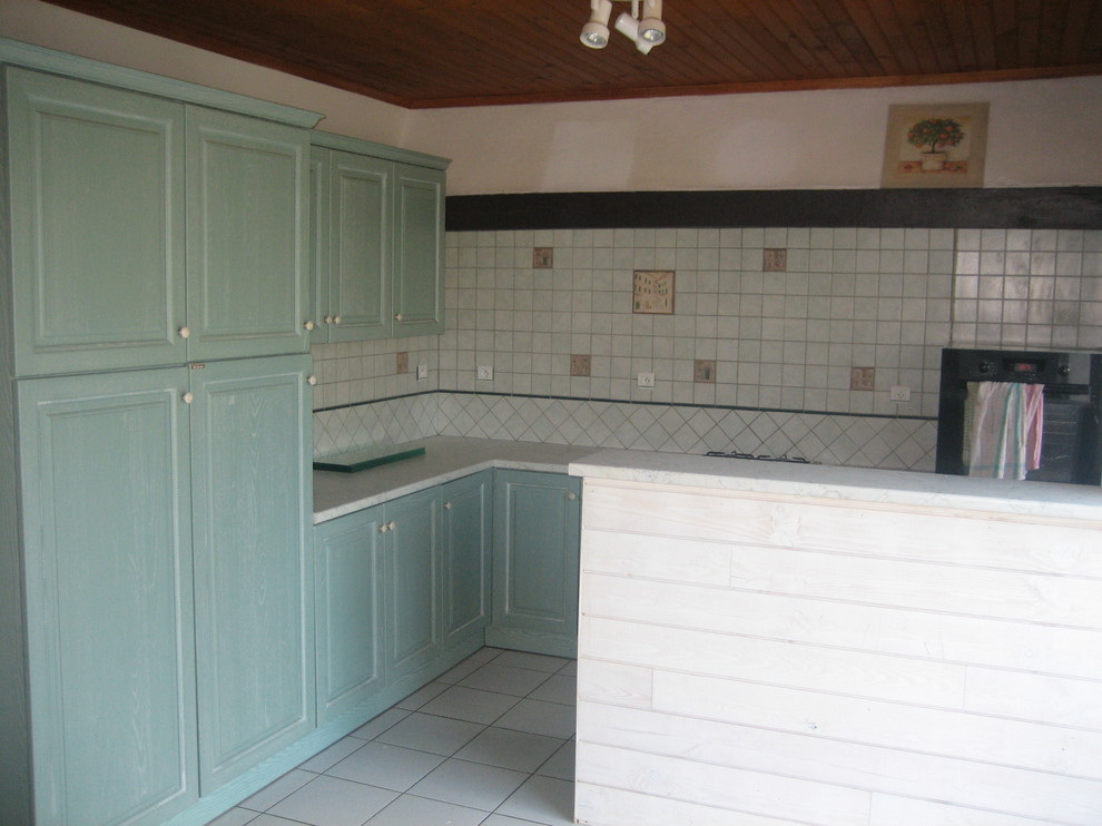 Maison D.