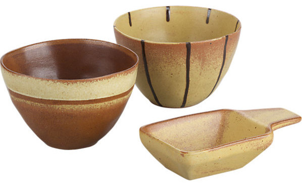 Artifact Bowls