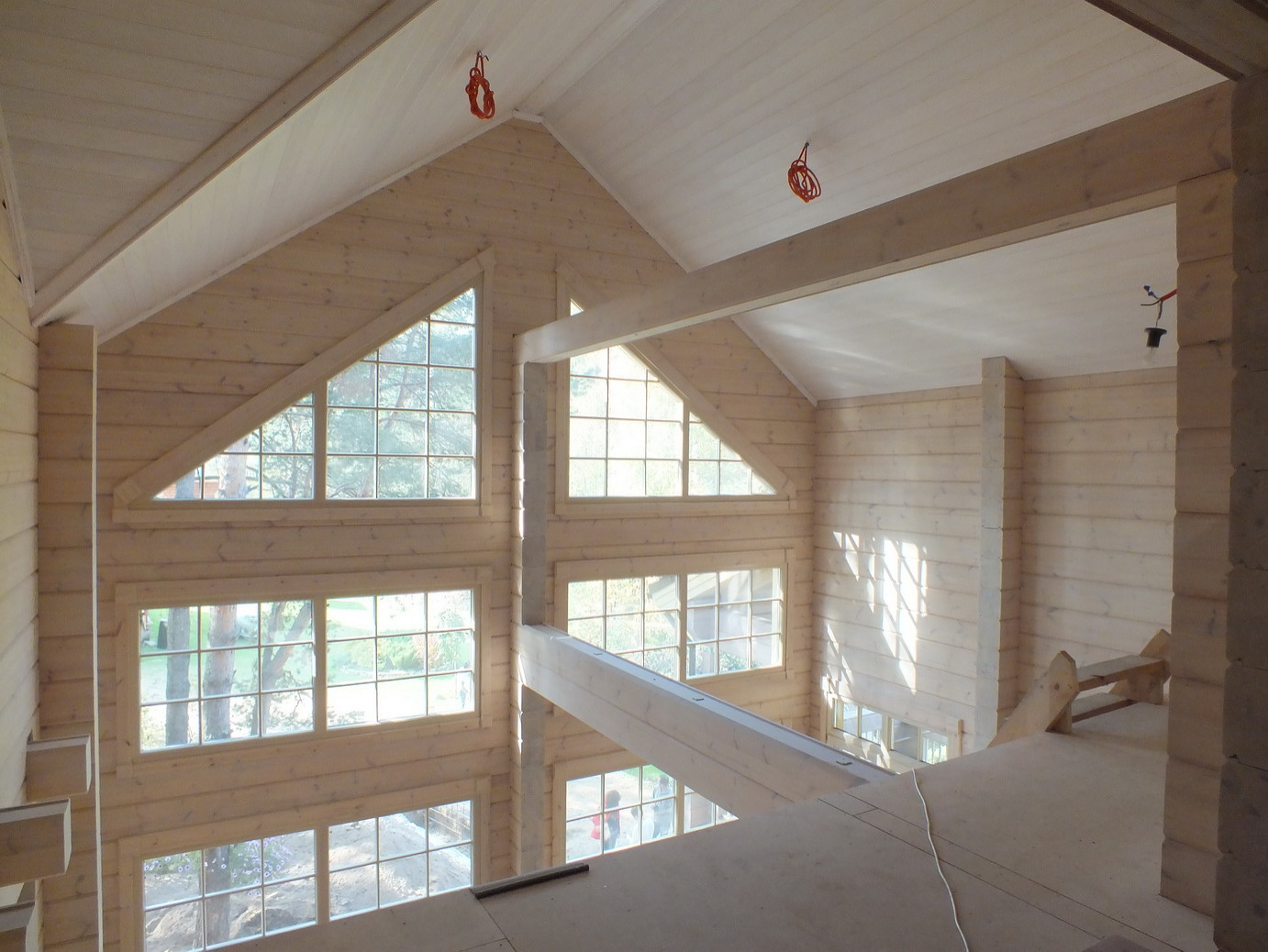 Объект «Владимир».