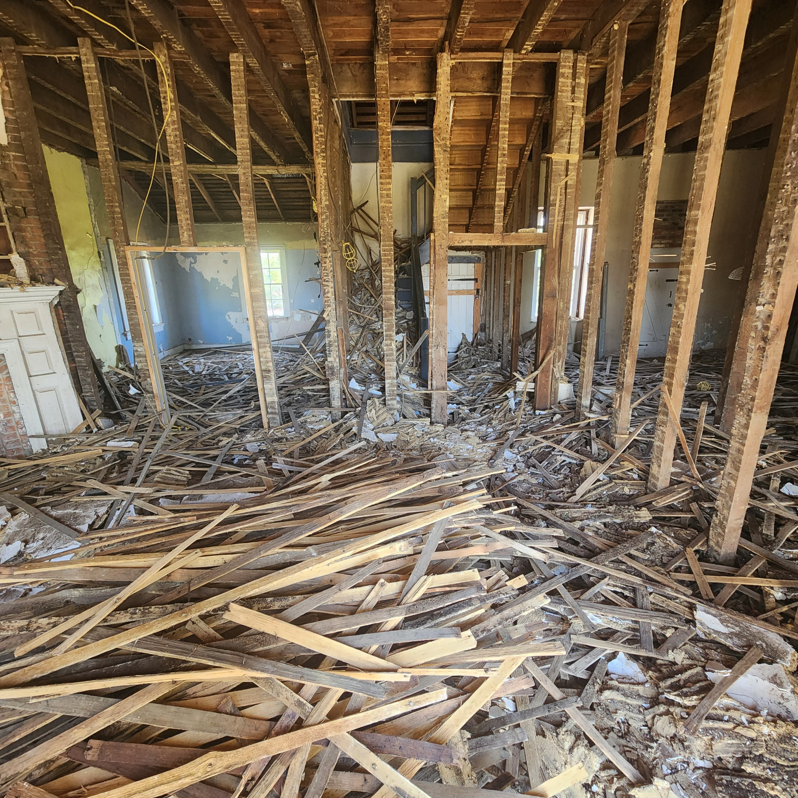 farm house remodel