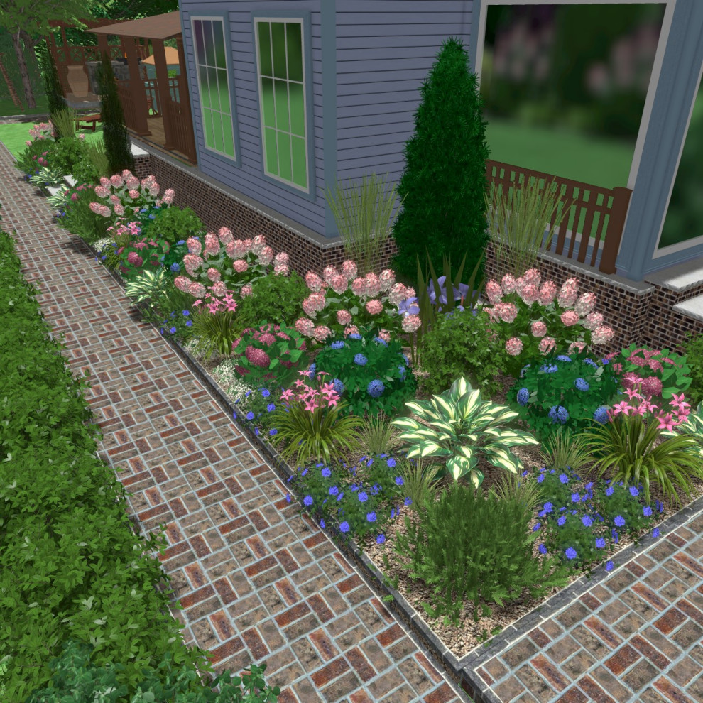 Проект Ольга