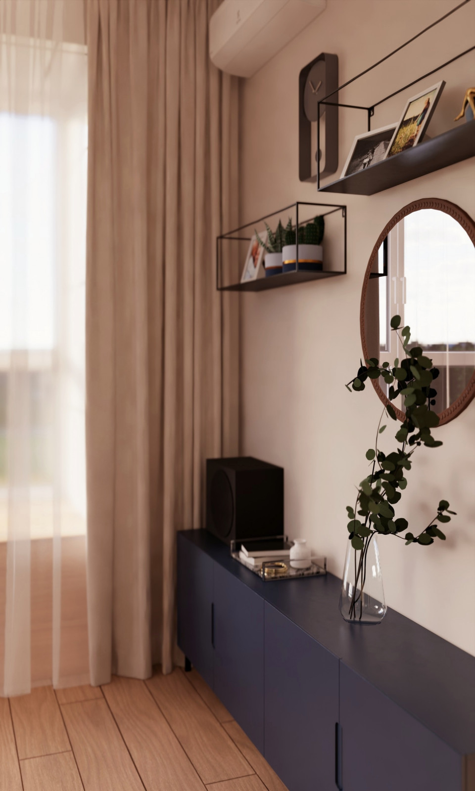 квартира 70м2