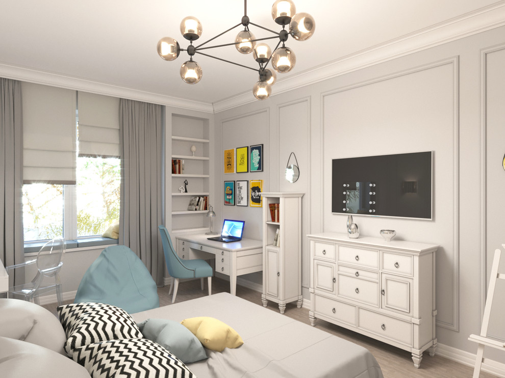 Кватрира на Ленинградском шоссе