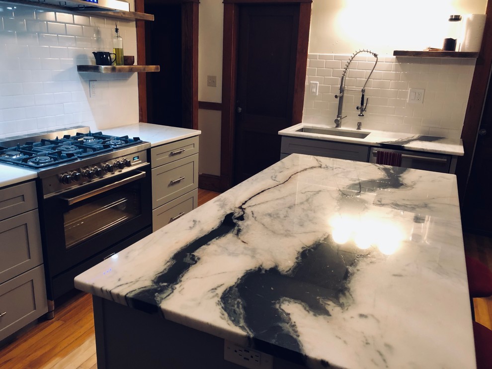 Easthampton Bungalow