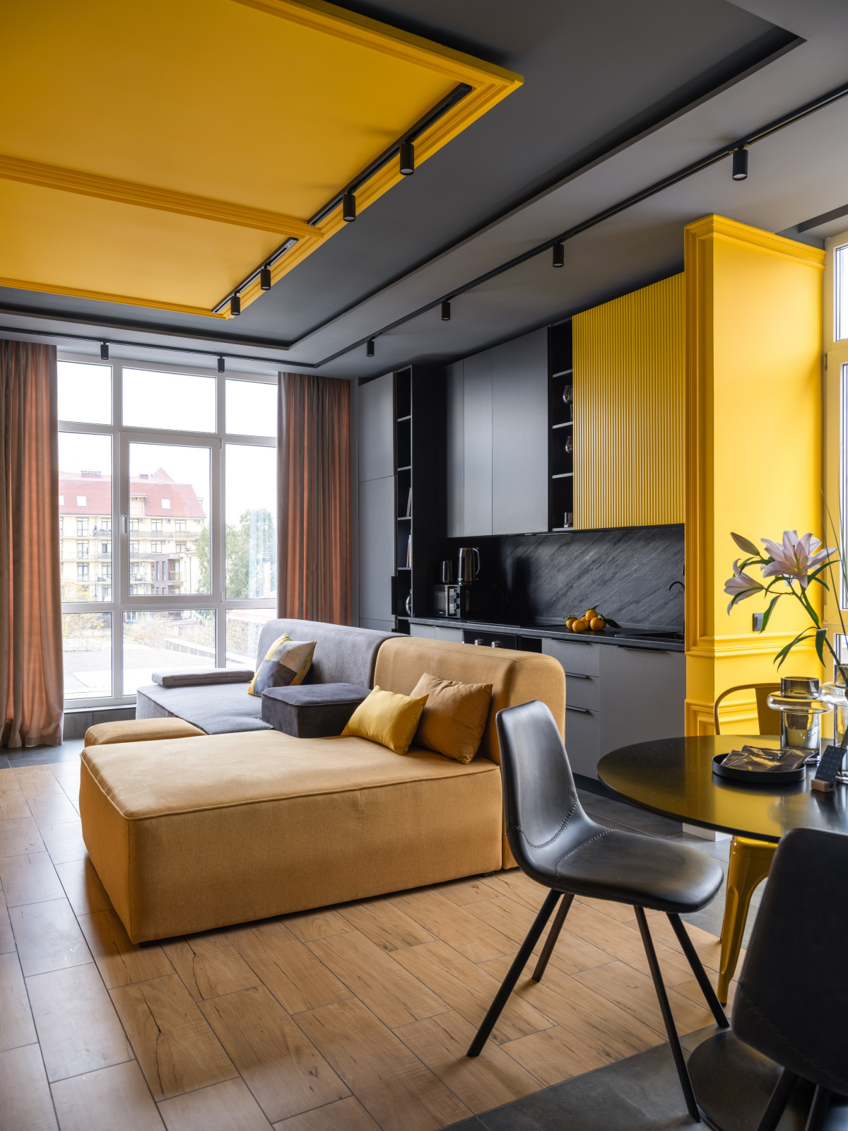 Апарт-отель MOOR