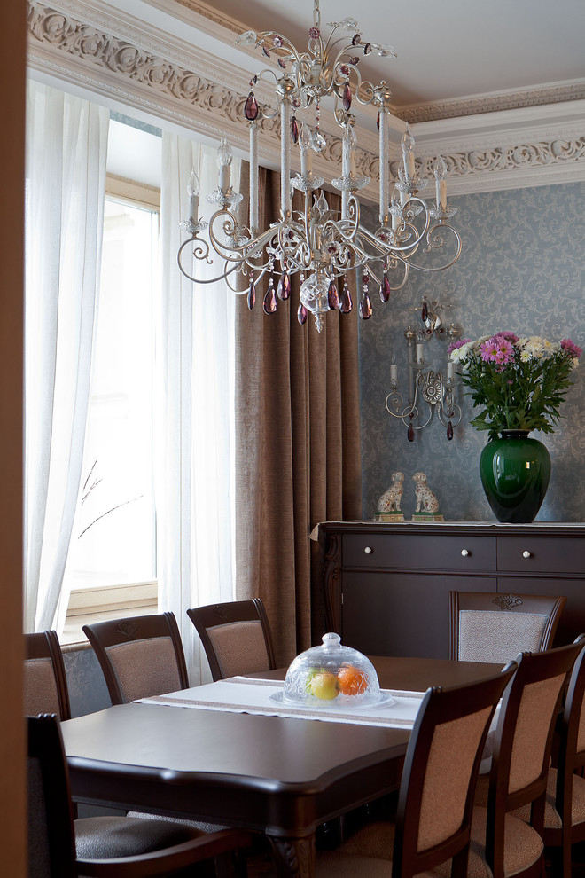 Весенний сад