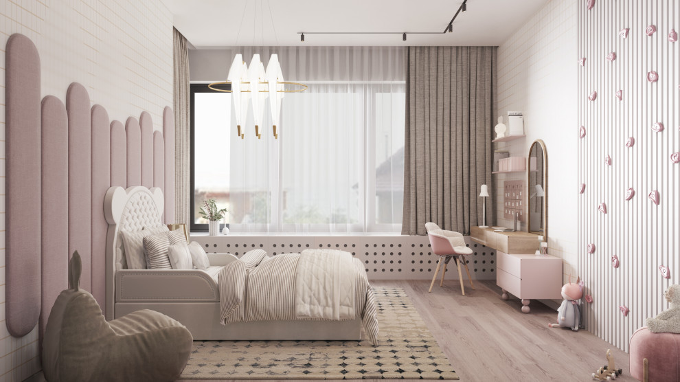 Интерьер частного дома