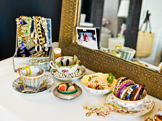 Noch Alle Tassen Im Schrank 8 Kreative Ideen Fur Ausrangierte Tassen