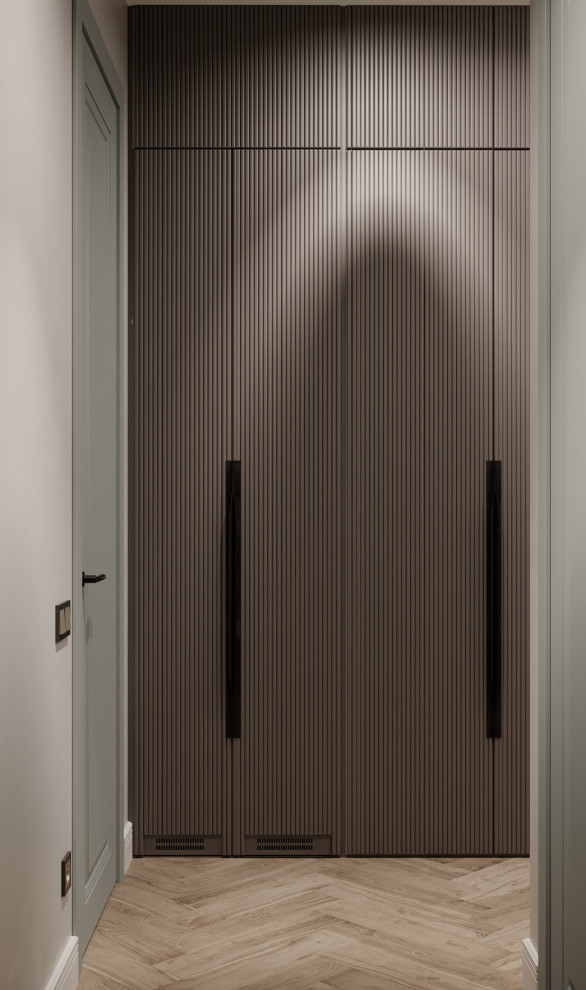 Лесная распсодия