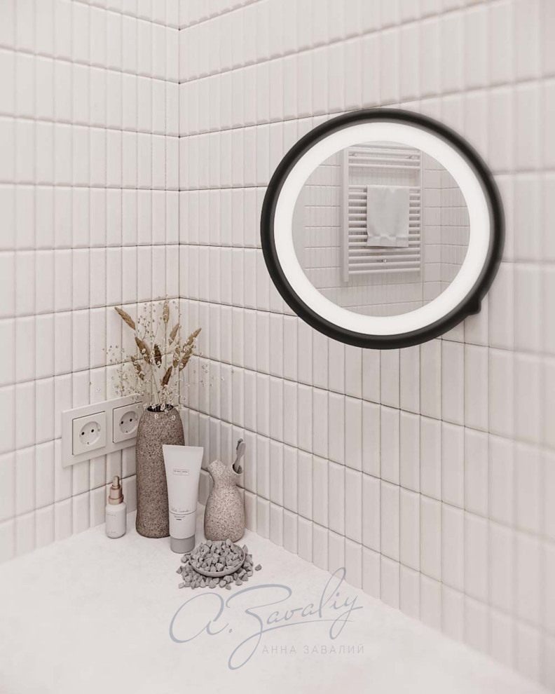 ЖК Фонвизинский