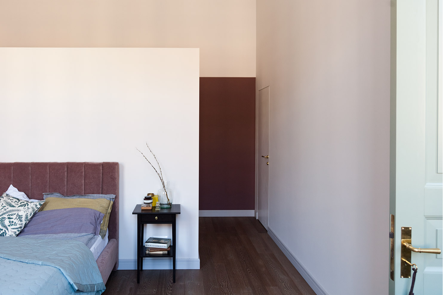 Мастер-спальня