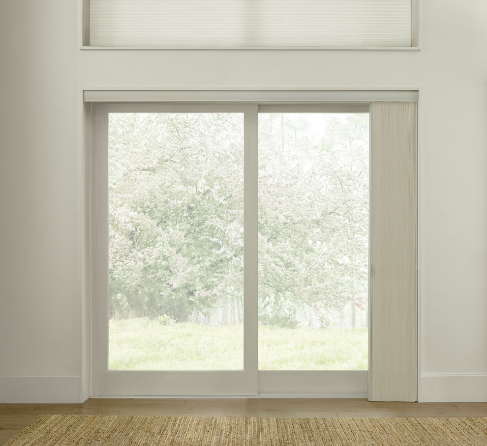 2021 Projects, Hunter Douglas Shades, Blinds, Room Darkening, Photos