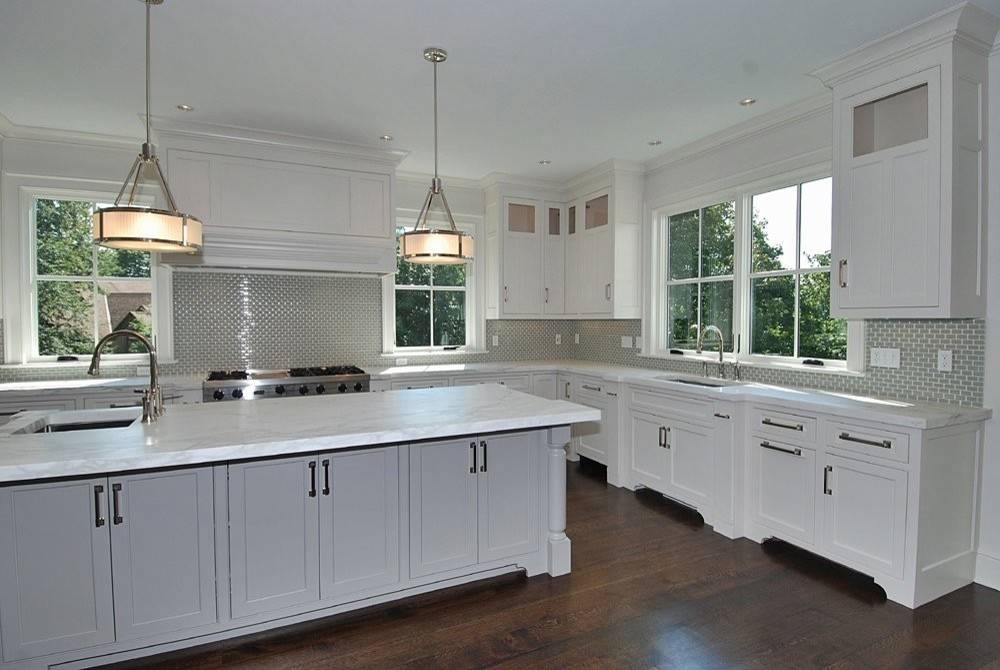 Kitchen Designs