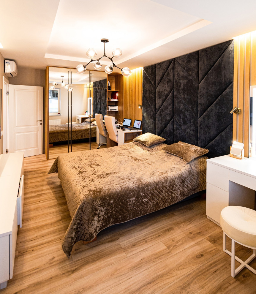 Рум тур квартира на Среднерогатской