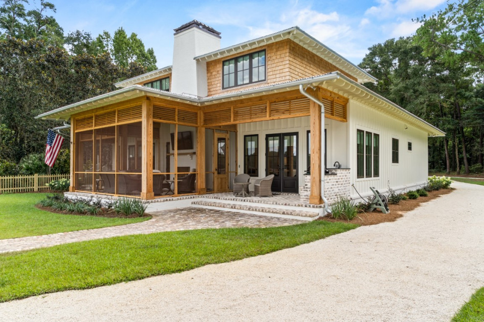 Magnolia Springs Waterfront