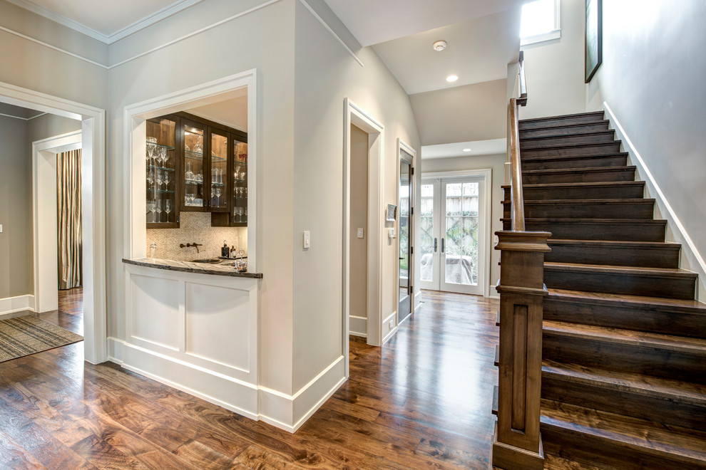 Tanglewood New Home