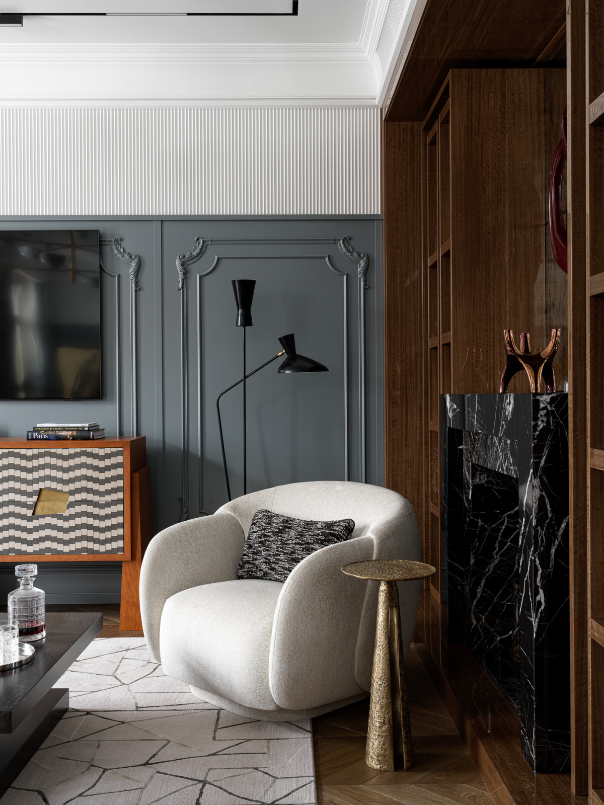 ЖК Art View House 134 кв.м