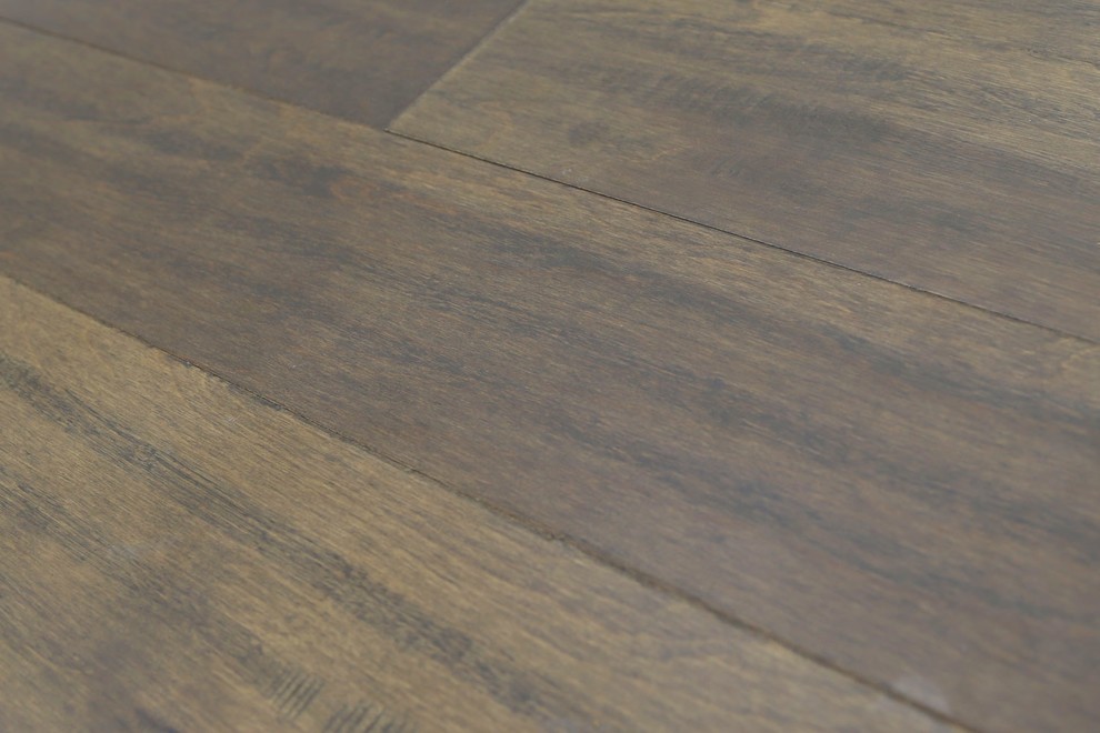 Cordovan Waterproof Birch 5 Engineered Wood Flooring By
