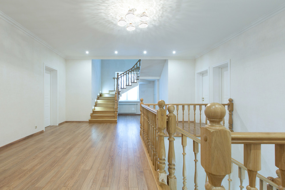 Загородный дом