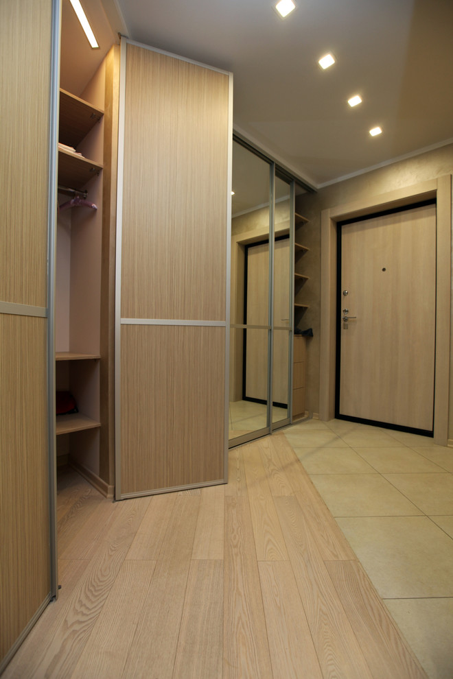 Квартира "ЕВРОПЕЙСКИЙ"