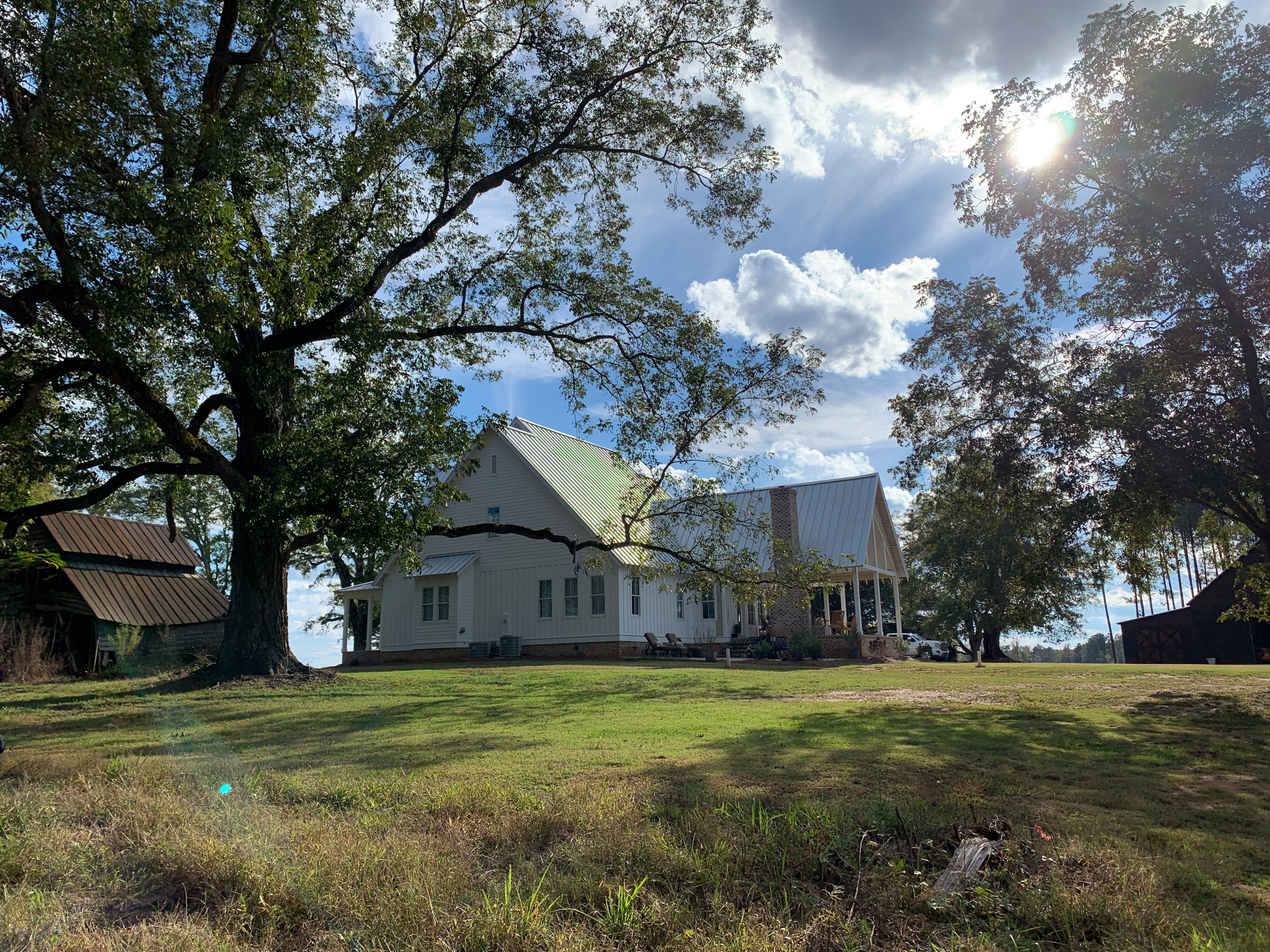 Stillwater Farmhouse