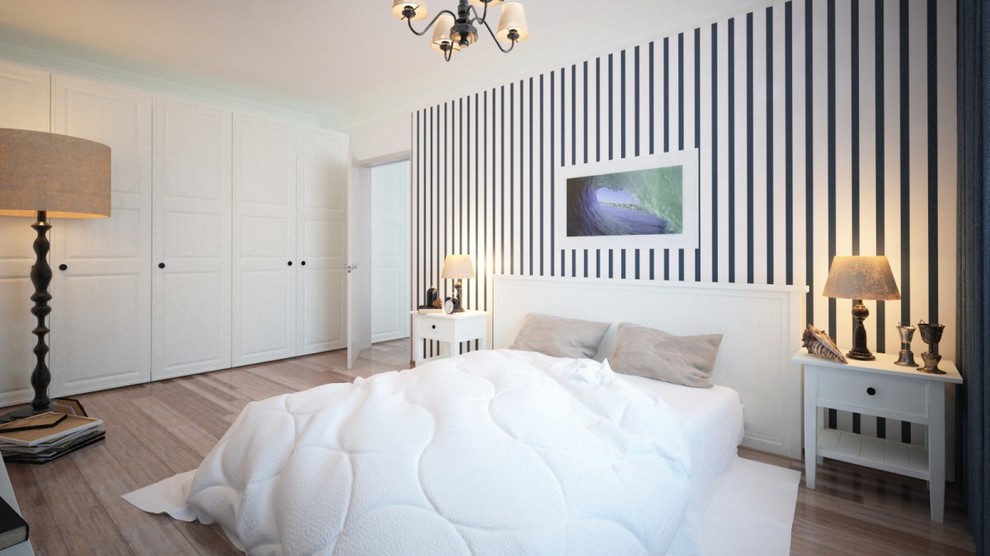 Дизайн квартиры по Петербургски