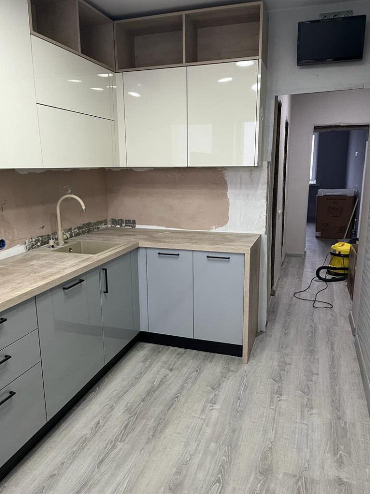 Ямало-Ненецкий АО, Новый Уренгой г, Губкина пр-кт, дом № 7А, квартира 96