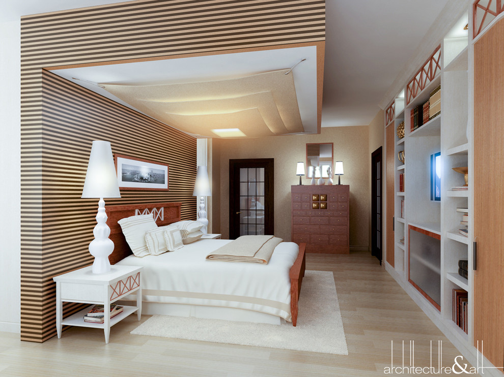 Квартира Арт-деко