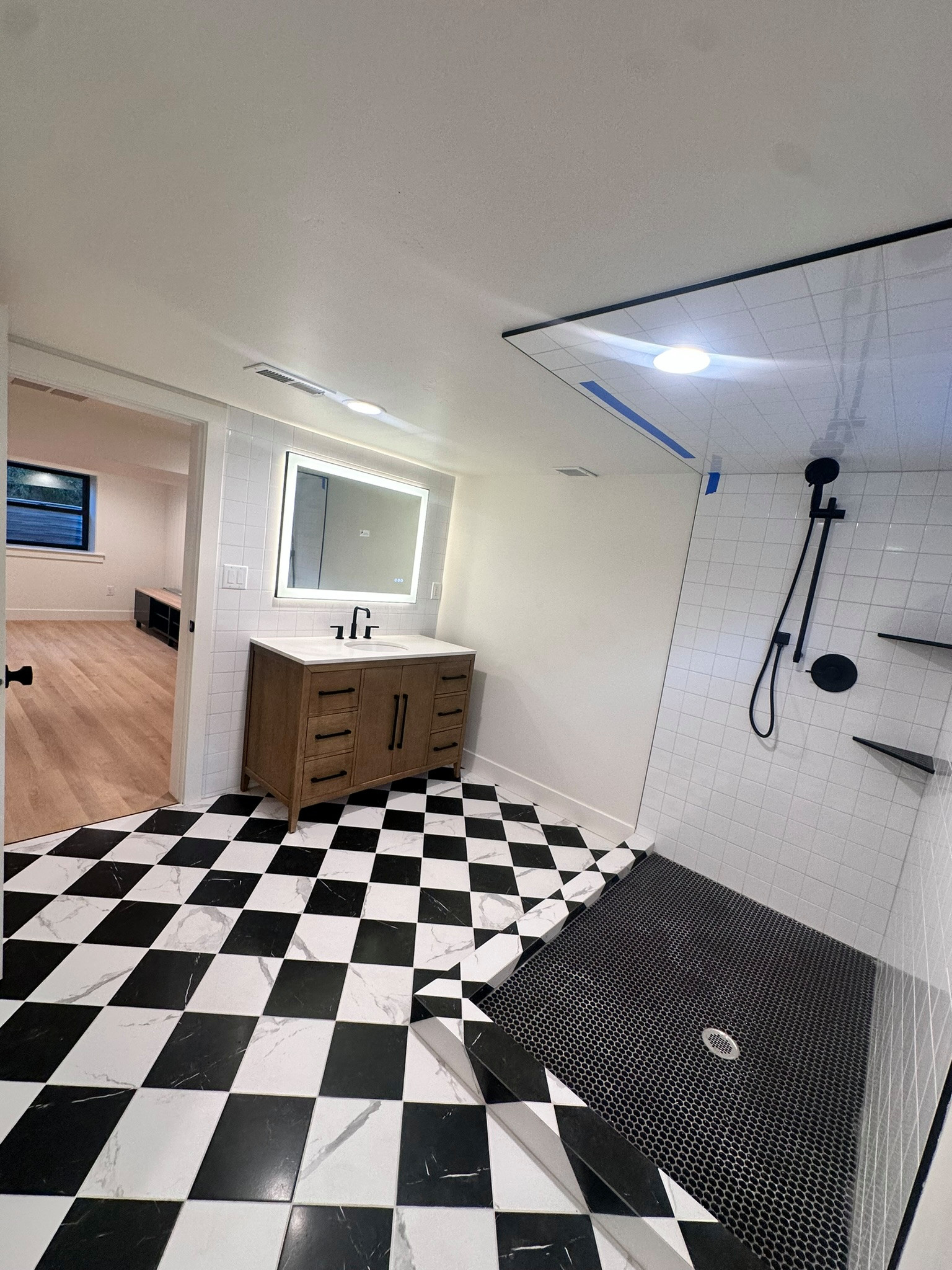 Sugarhouse Addition & Full Remodel