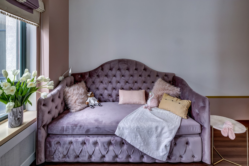 4 горизонта