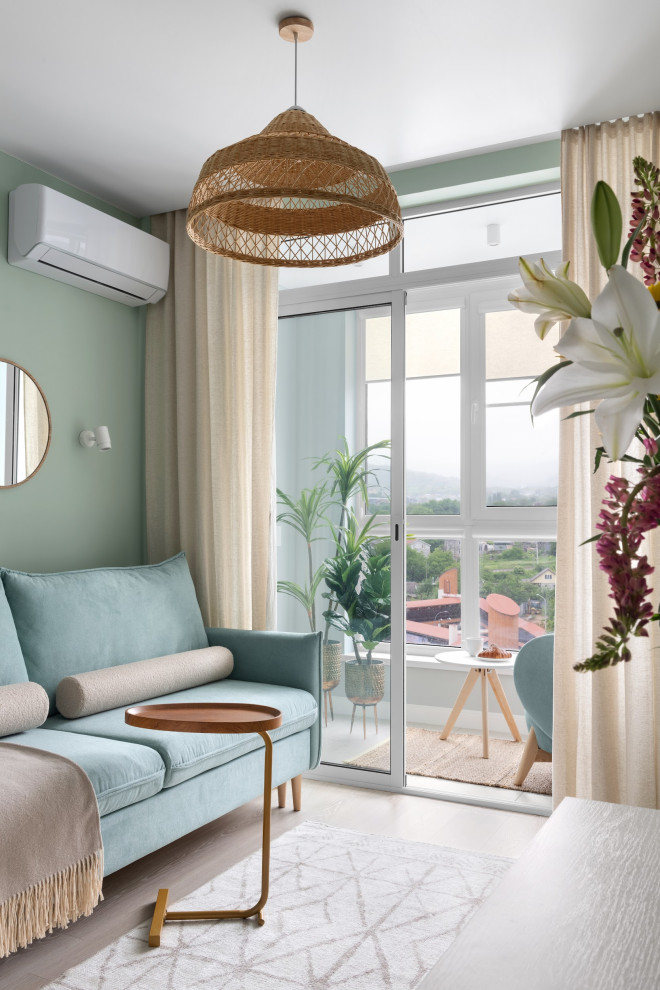 Отпускная квартира