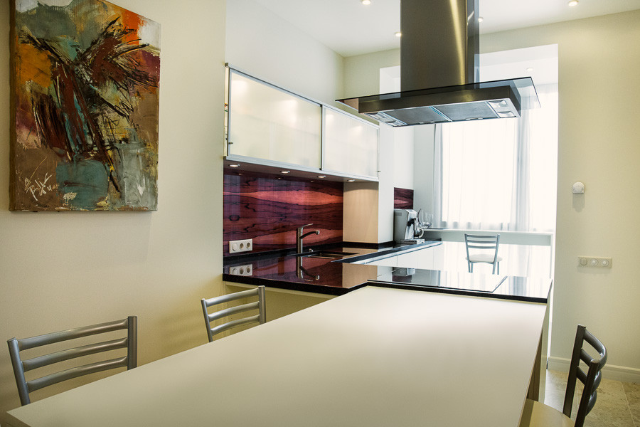 Олимпийская деревня 2