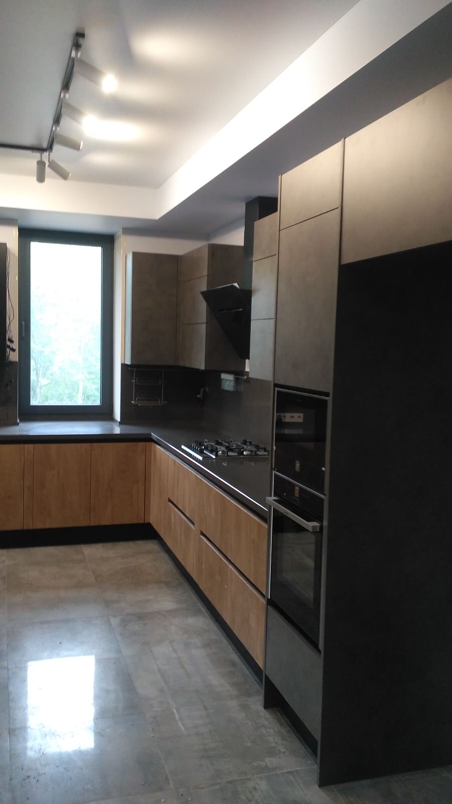 Дом Йоркшир