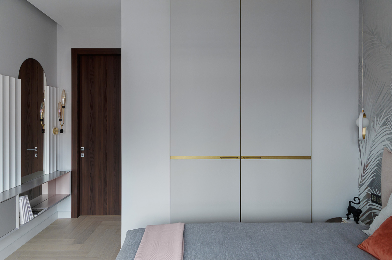 Квартира для молодой семьи