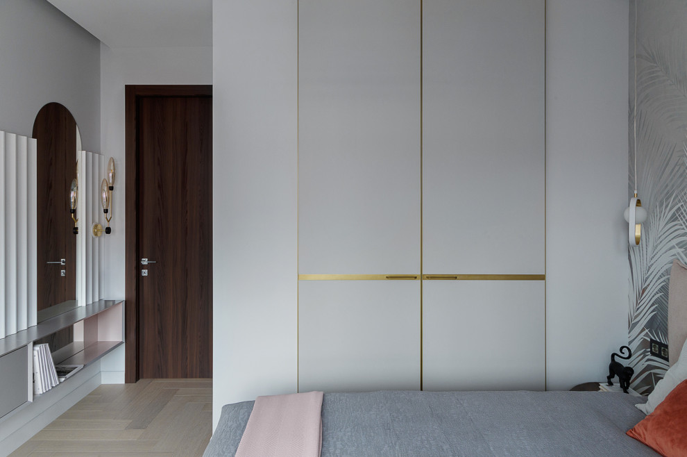 Квартира для молодой семьи