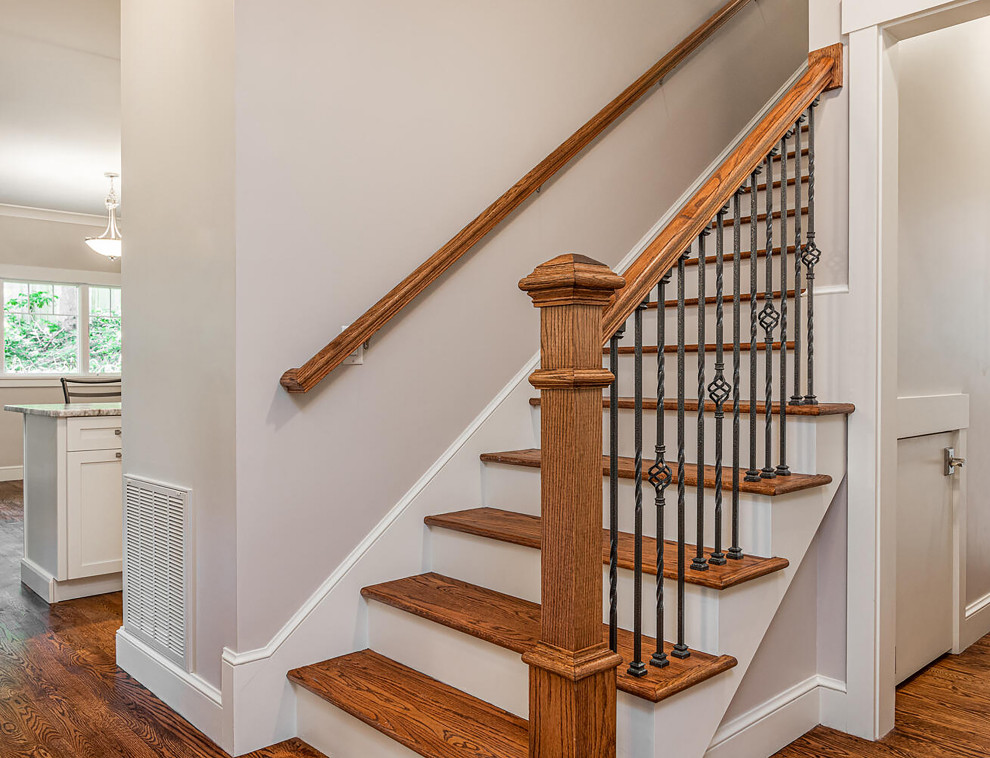 The Millicent House Plan 1559 Wentzel Construction, Inc. Arts