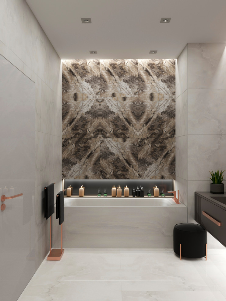 Коломяжский проспект