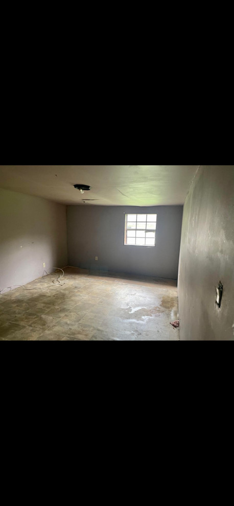 Before Photos: Mrs. Sally Flip