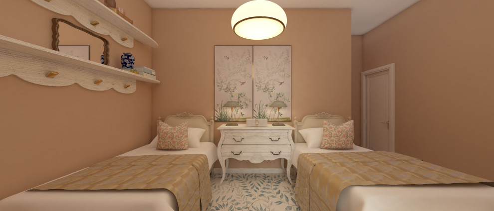 Project Renders