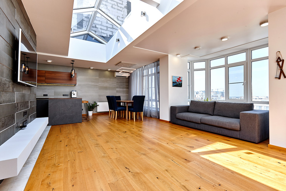 084 Квартира