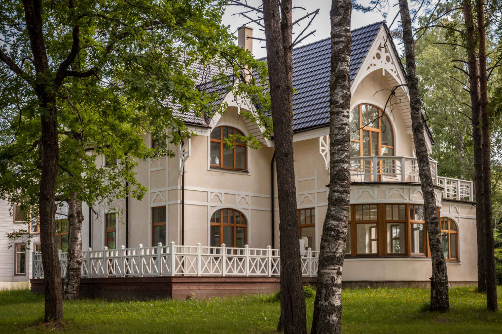 Коттеджный поселок "Мариньи"