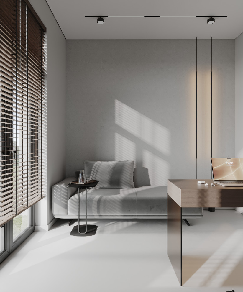 АШМАН_1 этаж