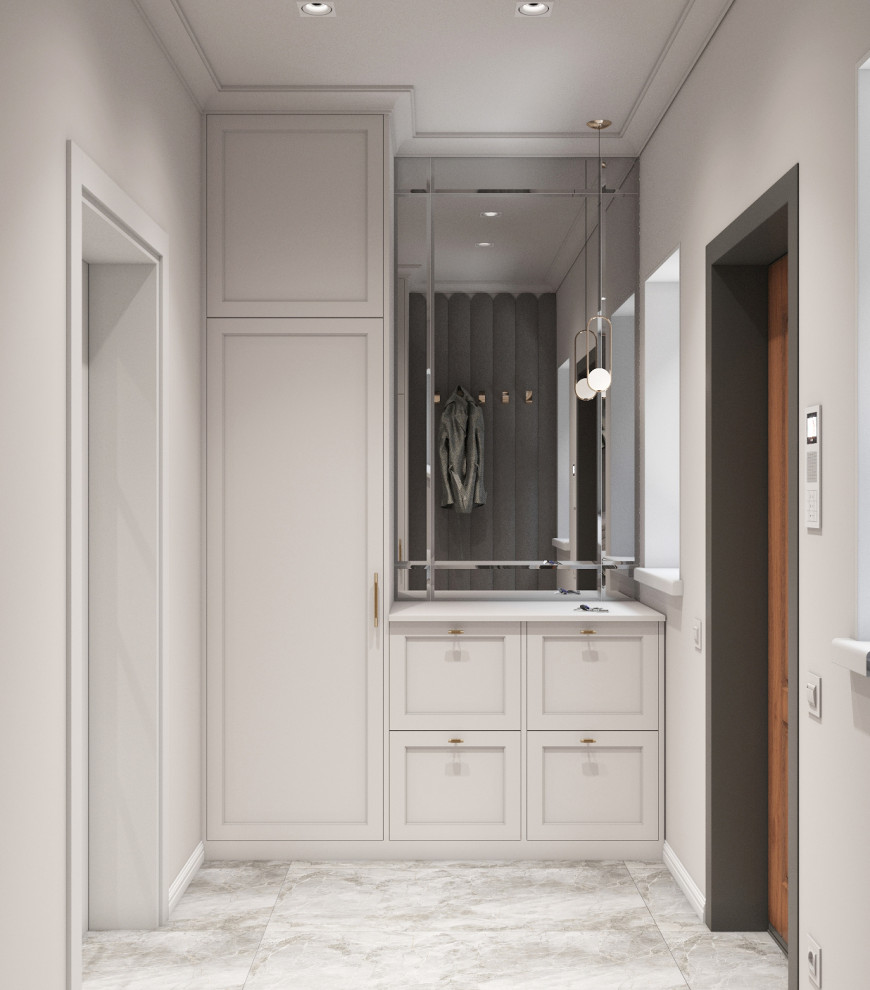 Дом Хватково 130м