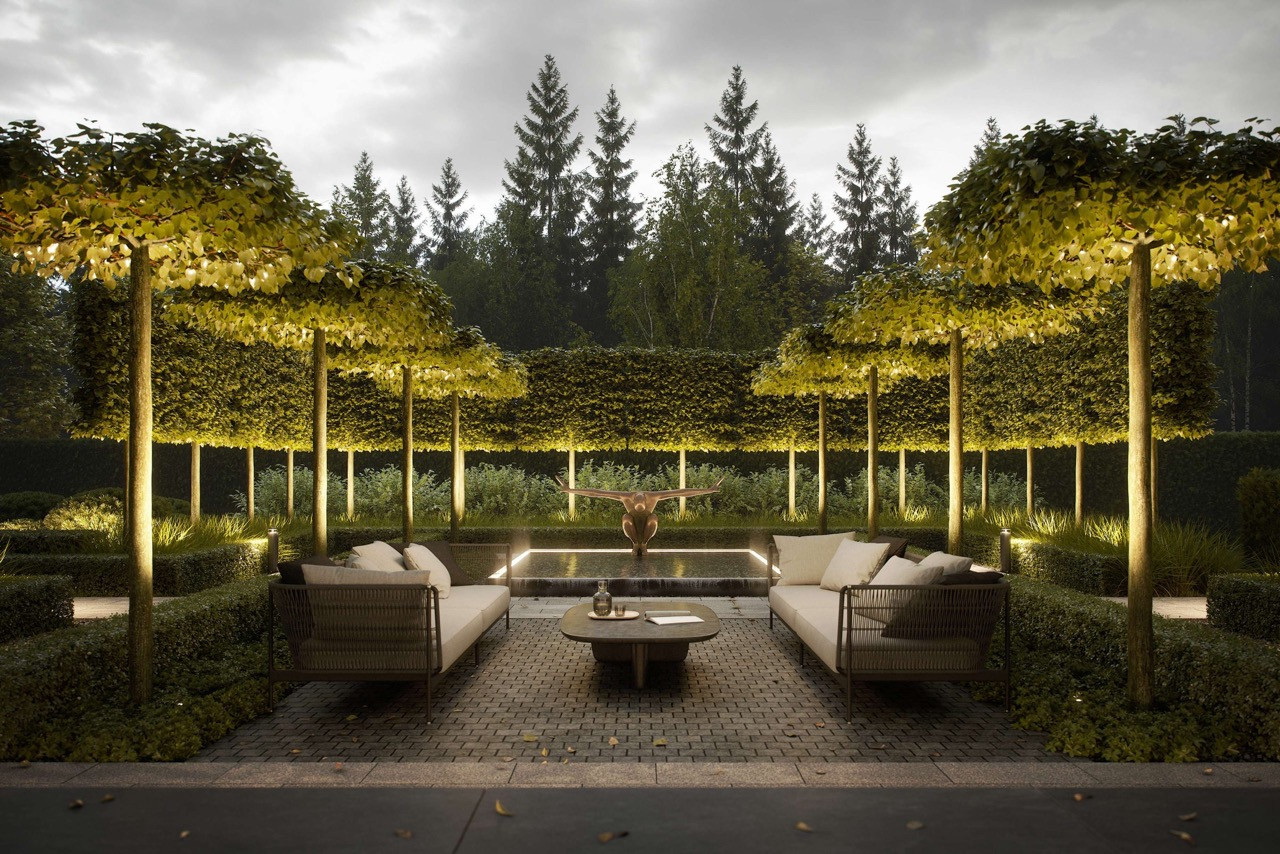 Французский флер