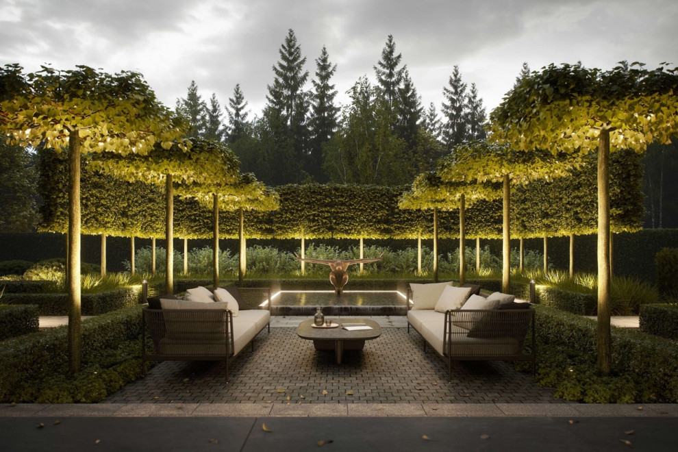 Французский флер