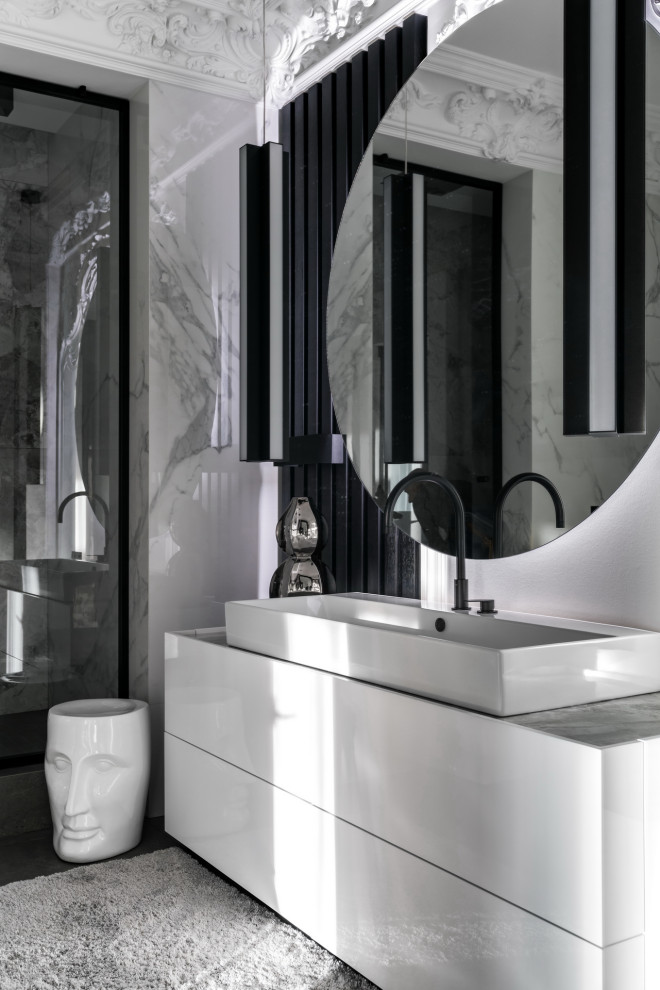 Квартира на Васильевском