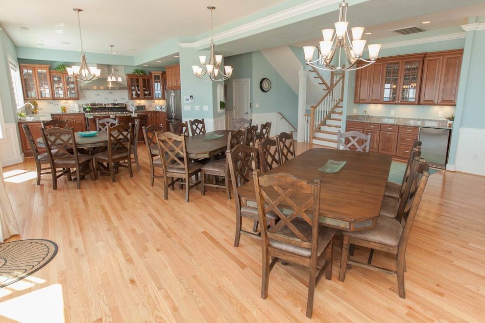 Count Your Blessings