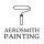 Aerosmith Painting